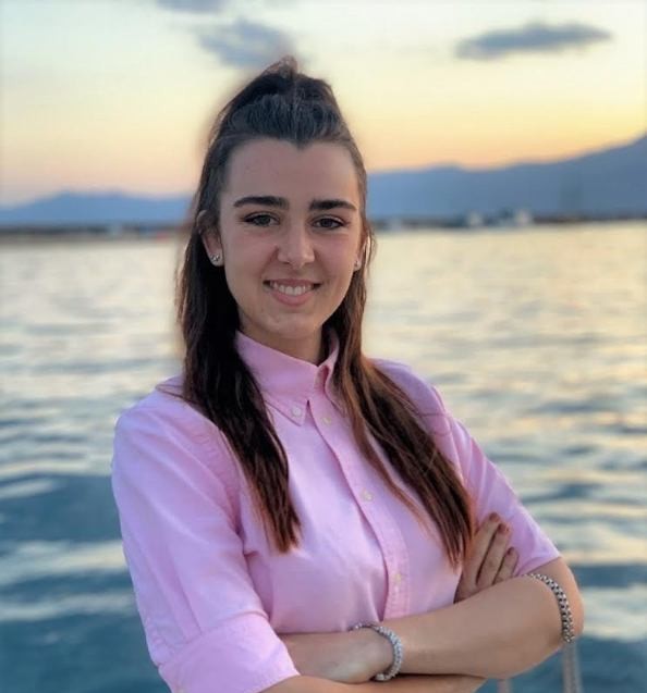 Antonia Džido