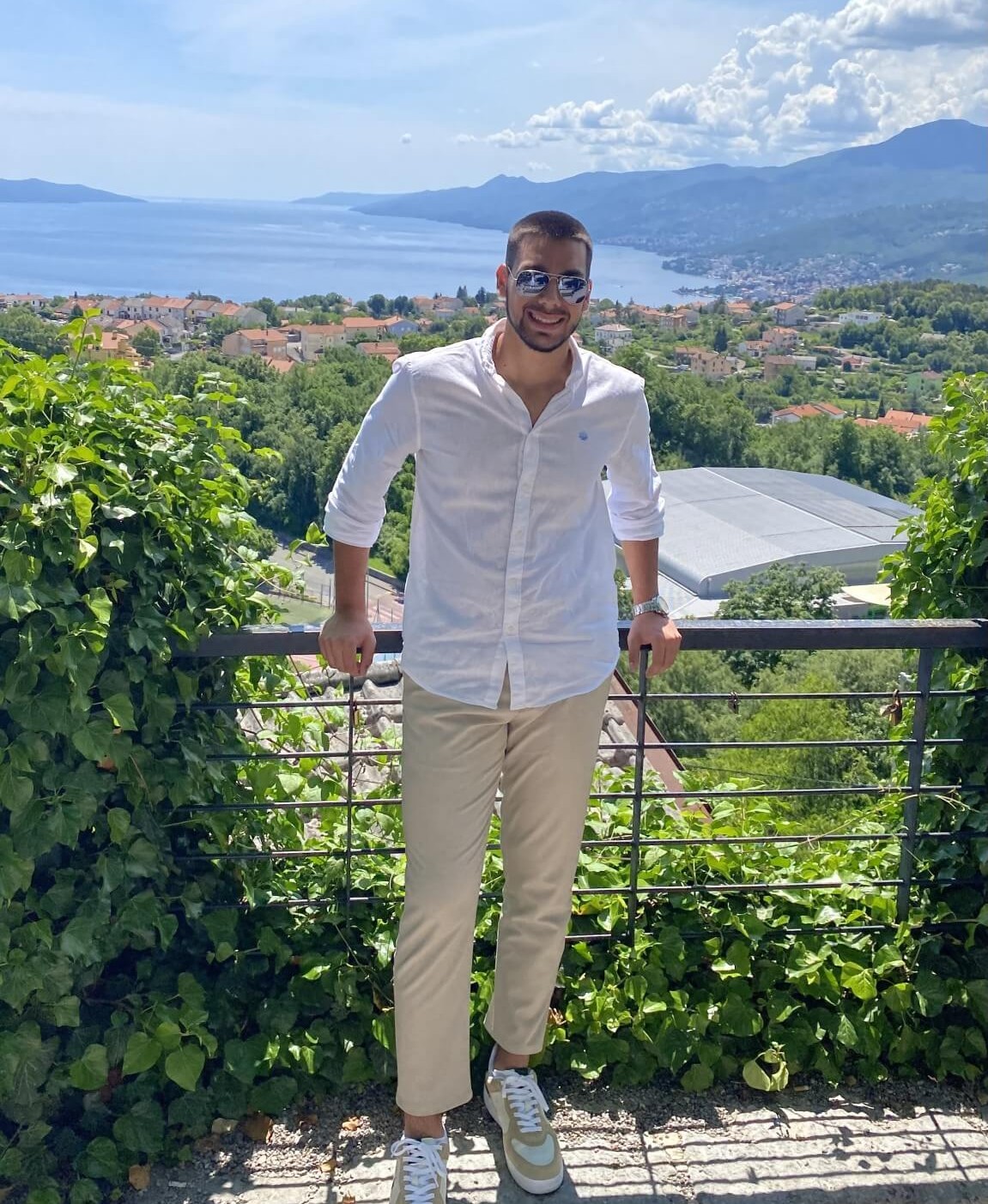 Karlo Devčić