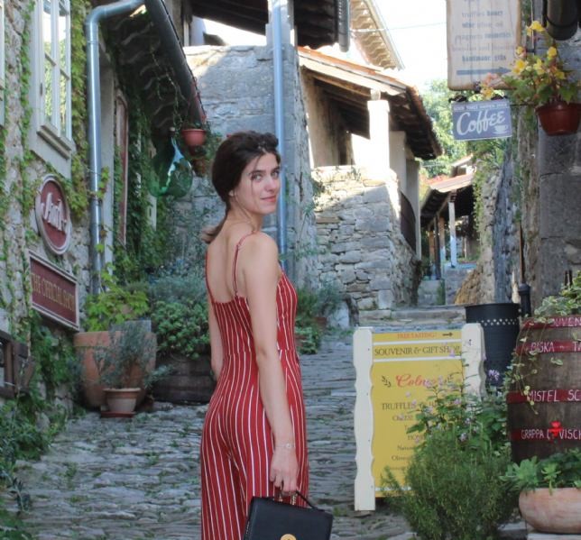 Valentina Buršić