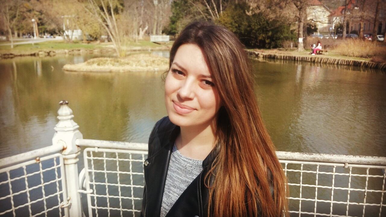 Ivona Huđek