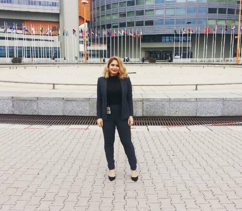 Mihaela Šugić
