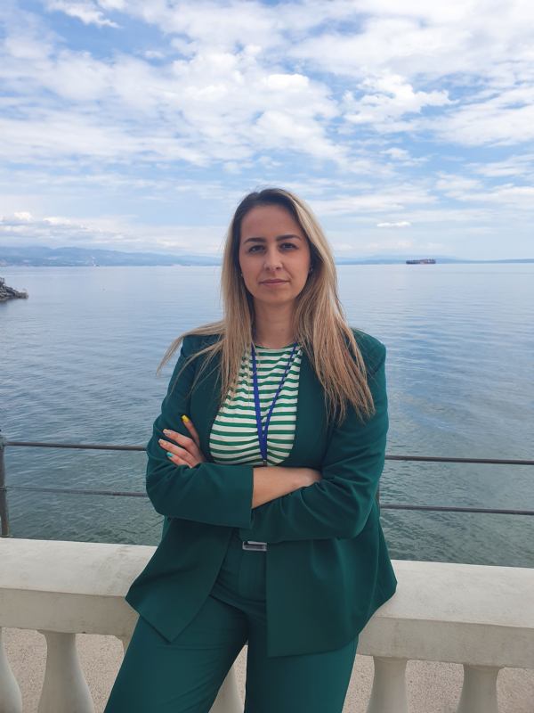 Elma Sinanović
