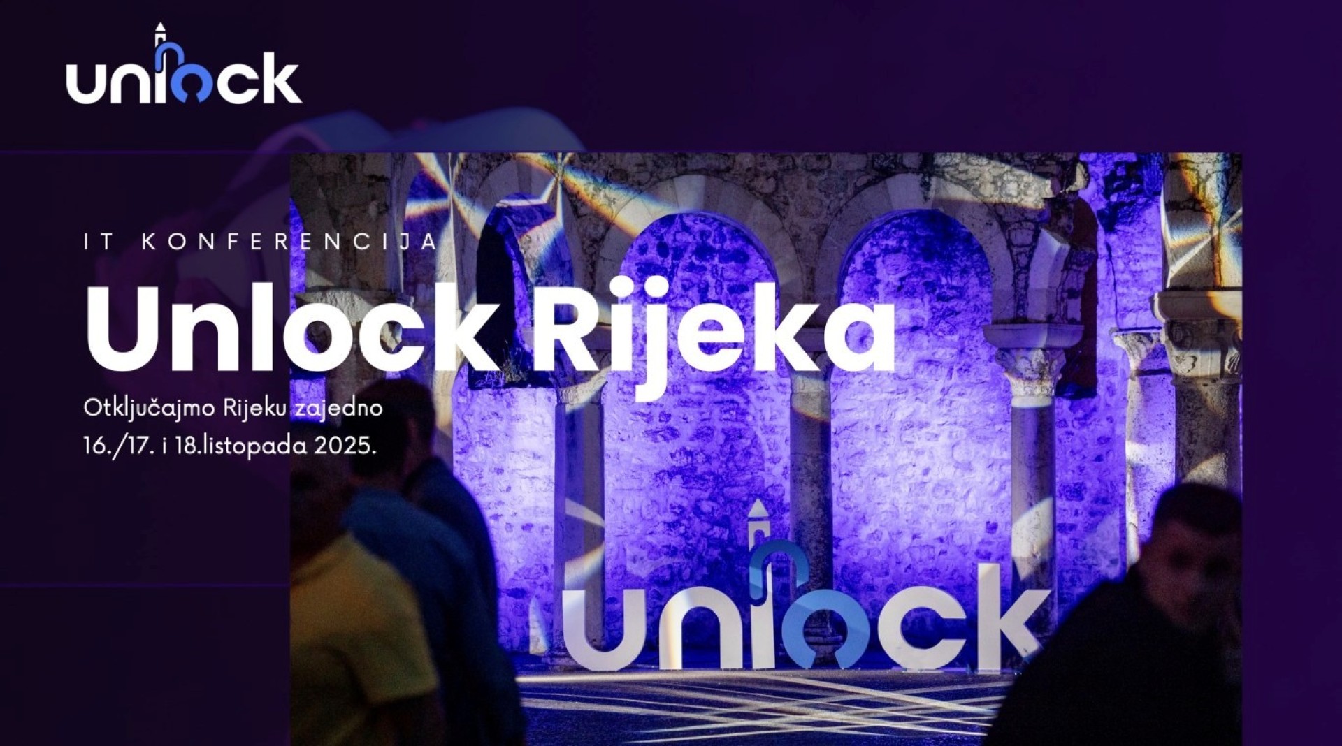 UNLOCK Rijeka 2025