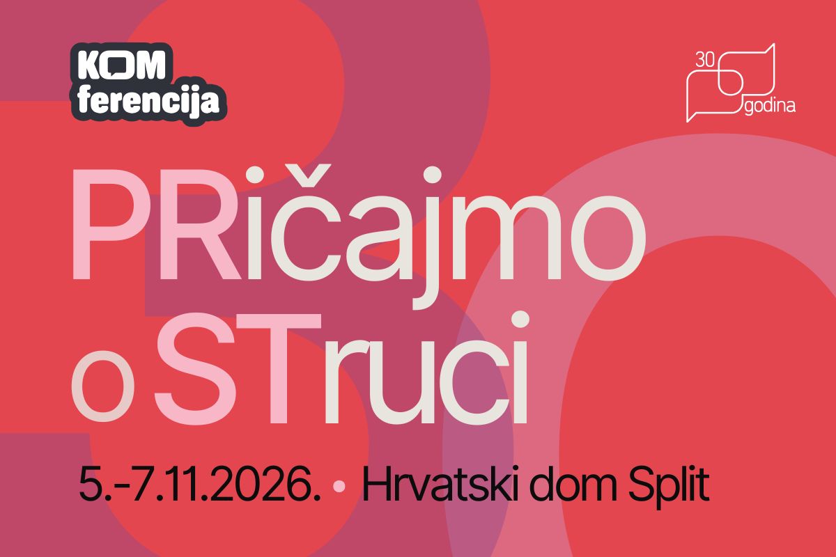 Studenti iz Rijeke na KOMferenciju u Split: zajednički prijevoz uz 20 prijava