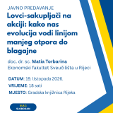 Matia T - najava